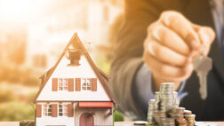 مبلغ وام مسکن ۸۰۰ میلیون می‌ماند؟