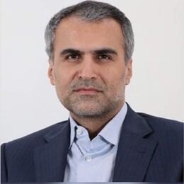محمد جامعی مقدم