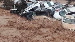 بیمه‌ها ۱۰ درصد خسارت‌ حوادث طبیعی راجبران می‌کنند/ کرونا تاسیس صندوق حوادث طبیعی را به بایگانی برد