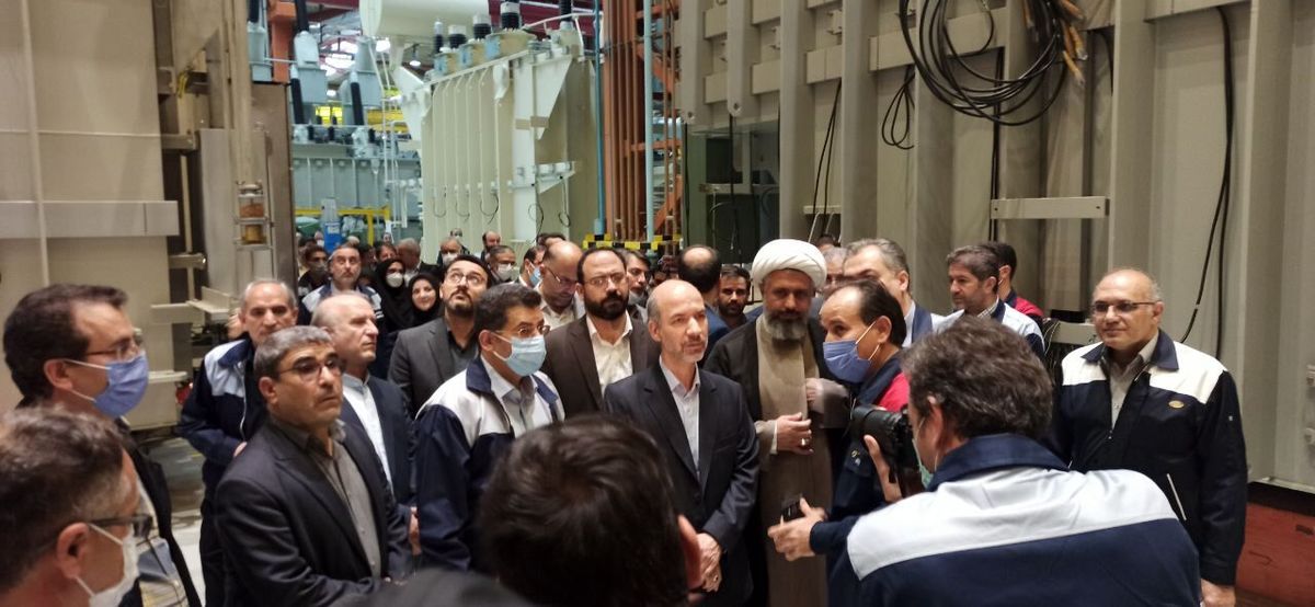 مشترکان کم مصرف برق پنج برابر قیمت خرید انرژی، پاداش دریافت میکنند