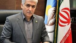 اتکایی ایرانیان مدیرعامل جدید خود را شناخت