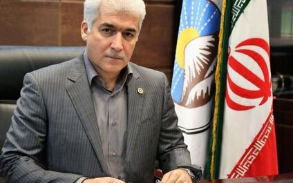اتکایی ایرانیان مدیرعامل جدید خود را شناخت