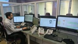 مزاحم تلفنی اورژانس ۱۱۵ رکورد زد