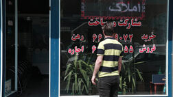 فقط ۷۰۰۰ نفر وام اجاره  را دریافت کرده‌اند