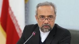 همکاری بلندمدت با خارجی ها متناسب با اقدام کنونی آنهاست
