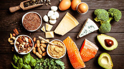 رژیم‌ غذایی برای کند شدن پیری مغز