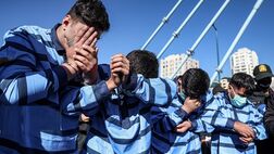 دستگیری ۶ نفر از اراذل و اوباش خیابان بهشتی
