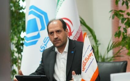 آمار بانک مرکزی در ضریب نفوذ بیمه کشور مورد قبول بیمه مرکزی است