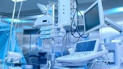 راهکار مقابله با چالش تأمین تجهیزات پزشکی
