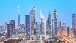 آغاز ساخت شهر جدید سلطان هیثم بن طارق آل سعید در عمان