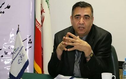 سهم بیمه اتکایی امین از قرارداد شرکت طبیعت سبز  2 درصد است