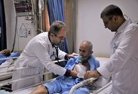 ۱۴۷ همت پول درمان بیمه‌شدگان تأمین اجتماعی بدون استفاده مانده است

