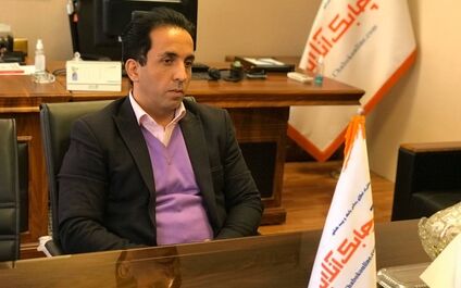 خروجی های بیمه شخص ثالث از مشتری دریافت خواهد شد