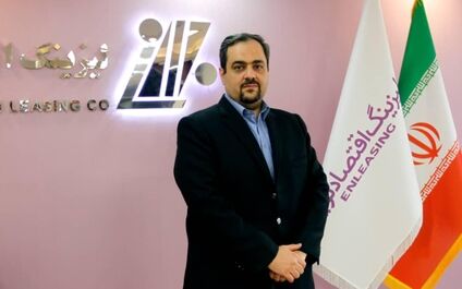 7 دستگاه خودروی سواری بابت تسویه بدهی مشتریان به تملک لیزینگ اقتصاد نوین درآمد

