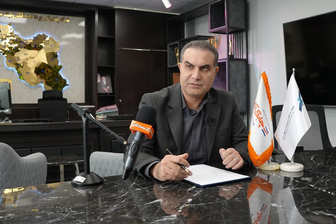 مسابقه تراکنشی در صنعت پرداخت الکترونیک حذف کش بک از این صنعت را سخت کرده است + فیلم