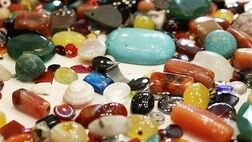 ۳۵ درصد اکتشافات کشور در حوزه گوهرسنگ است