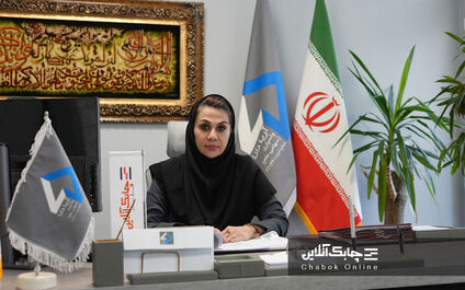آینده صنعت لیزینگ در استفاده هم ‌زمان و هوشمندانه از ظرفیت تامین مالی بانک و بازارسرمایه است
