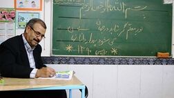  ۷۲ هزار معلم در سال ۱۴۰۳ استخدام می‌شوند 