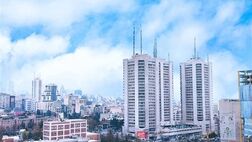 ثبت تورم ۴۰ درصدی مسکن در فروردین ۱۴۰۴ 
