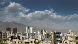 آپارتمان‌های ۸۰ متری جردن چند؟