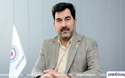 اخذ سطح یک توانگری مالی برای سومین سال متوالی بدون در نظر داشتن افزایش سرمایه فعلی